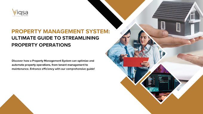 Property Management System: Ultimate Guide to Streamlining Property Operations