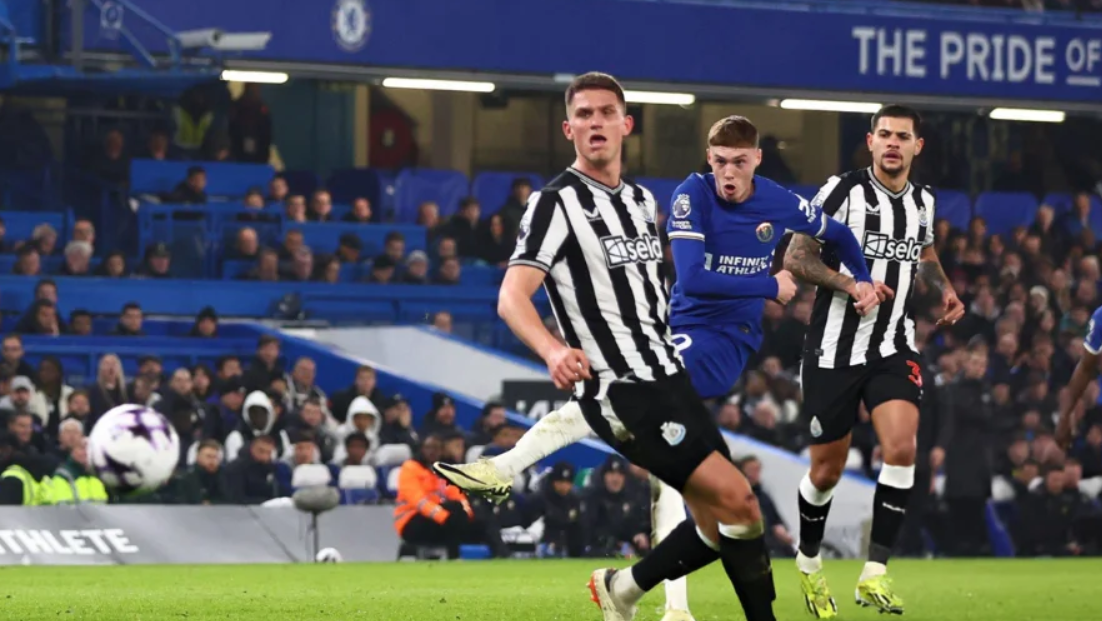 Soi kèo Chelsea vs Newcastle: Đội khách khó khăn