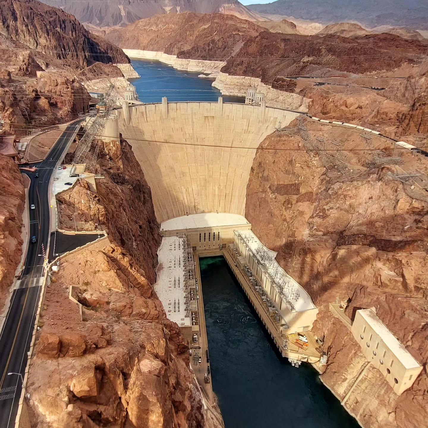 Hoover Dam