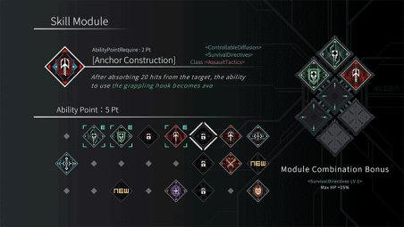 NanoApostle