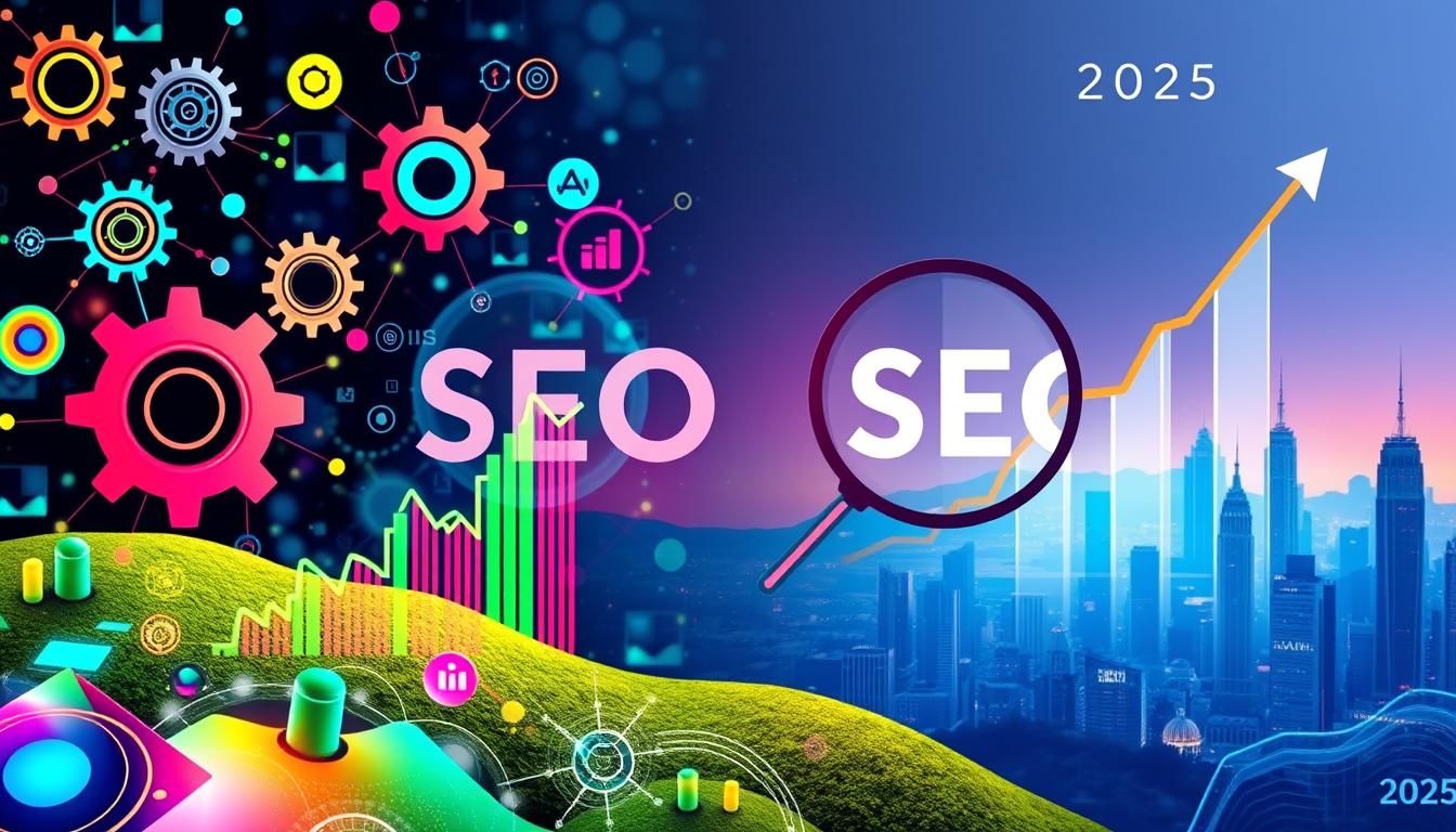 SEO strategies