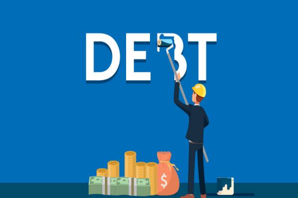Vốn vay của doanh nghiệp là vay ngắn hạn và vay dài hạn