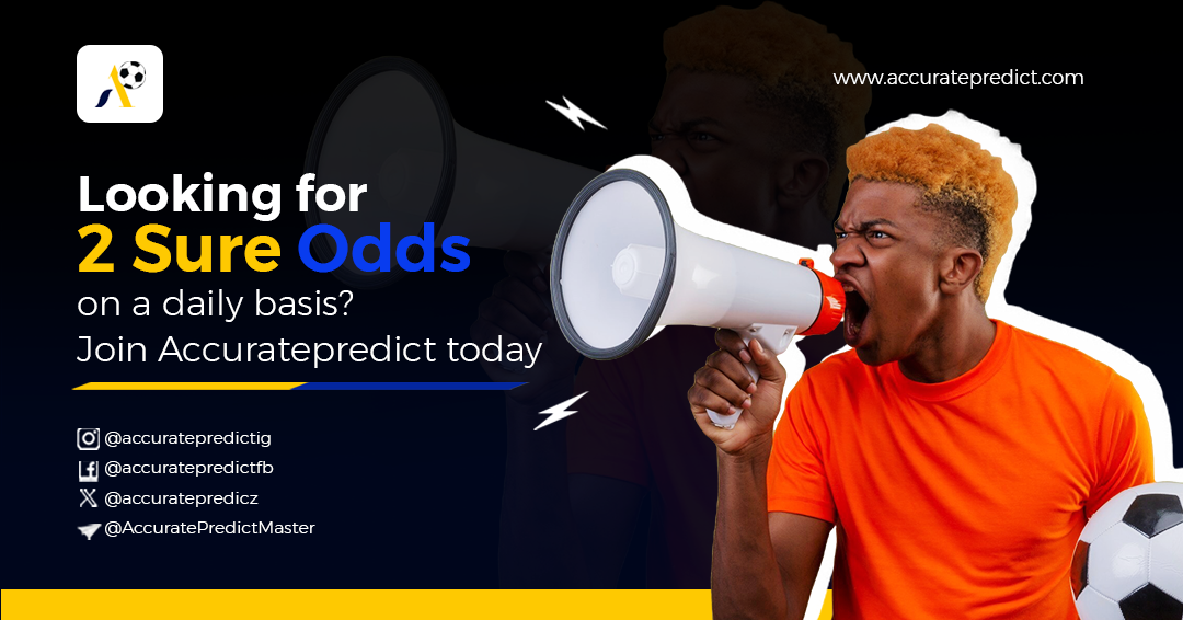 free football prediction