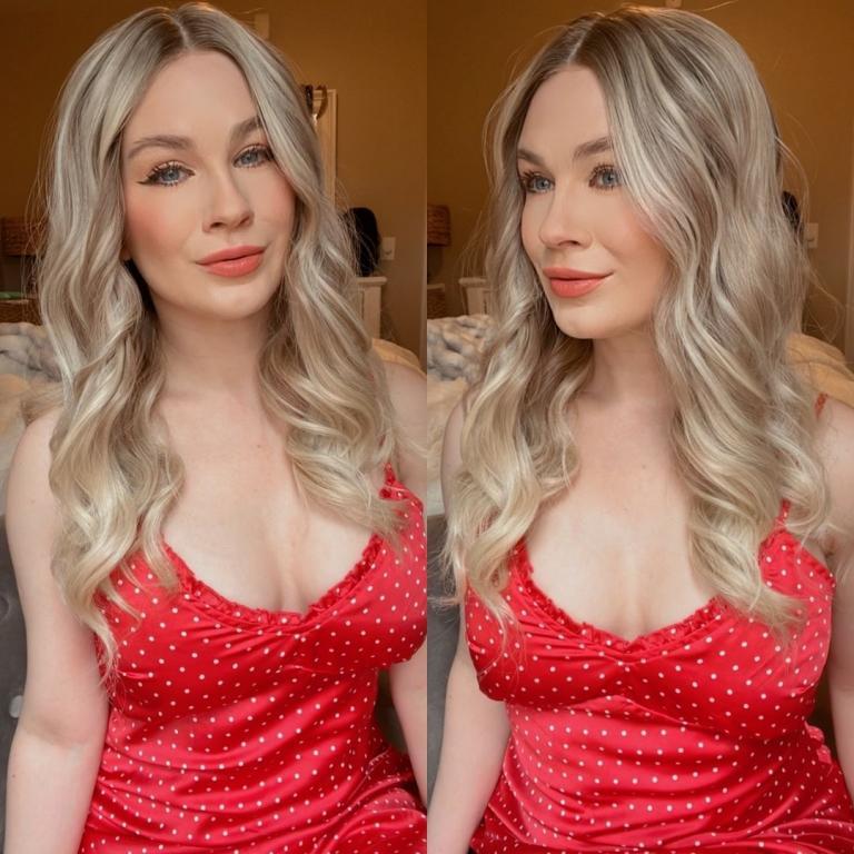 synthetic wig