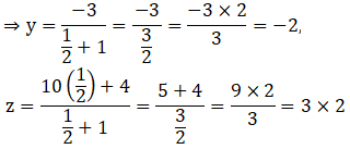 NCERT Solutions for Class 11 Maths Chapter 12 – Introduction to Three Dimensional Geometry image - 27