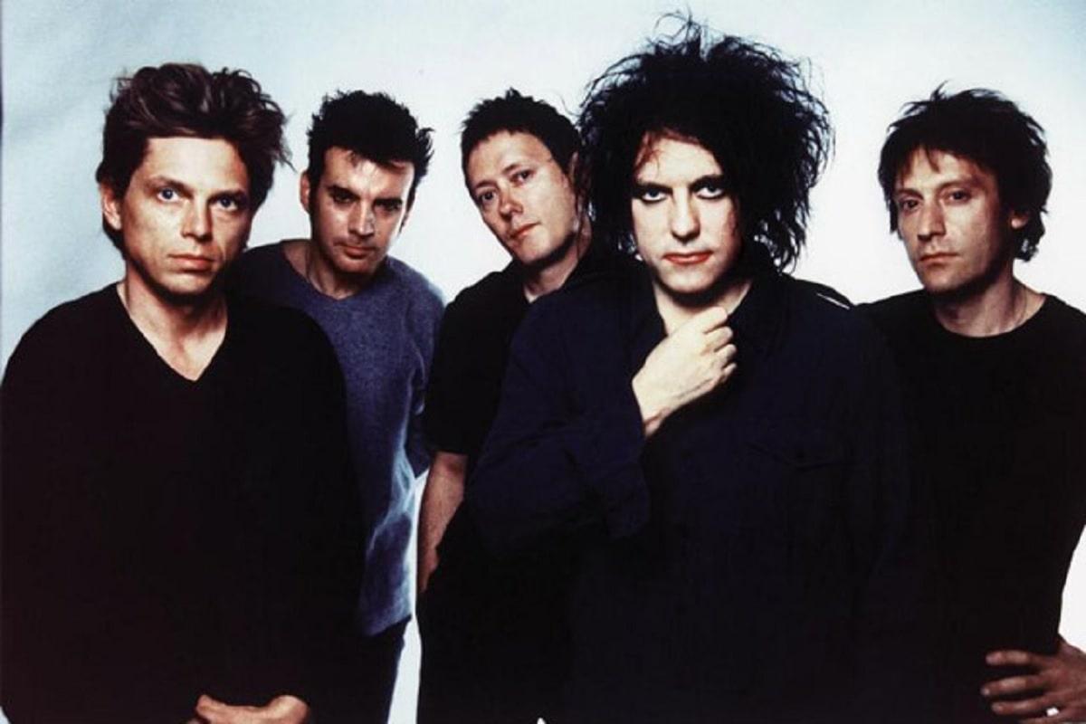 Robert Smith asegura que el nuevo disco de The Cure llegará cerca de octubre