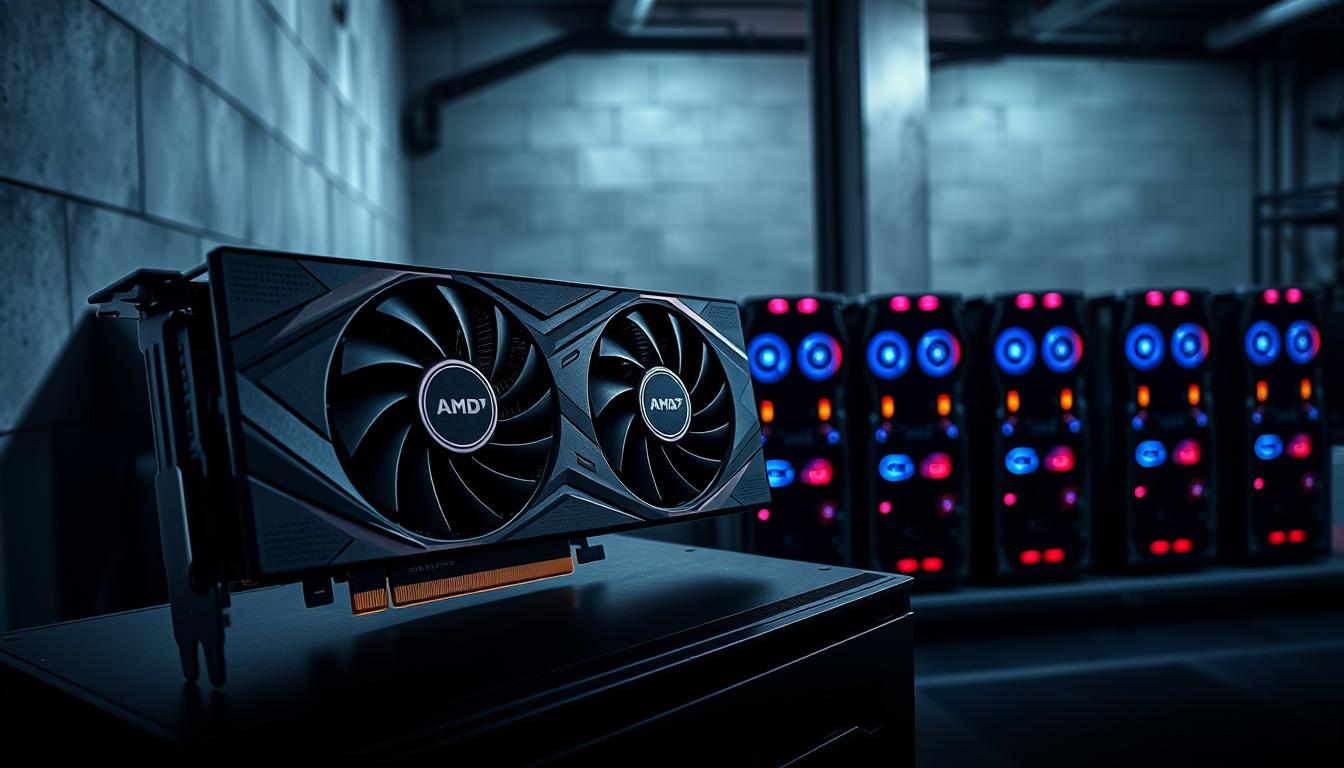 AMD Radeon RX8900 XT Mining Performance