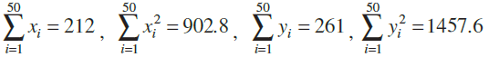 NCERT Soluitons for Class 11 Maths Chapter 15 Statistics Image 45