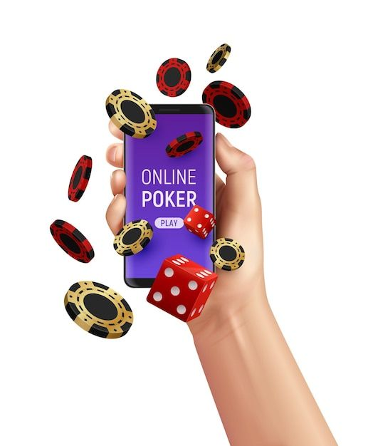 Online Poker From Home: The Ultimate Fun