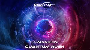 Play'n Go Quantum Rush