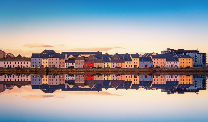 galway