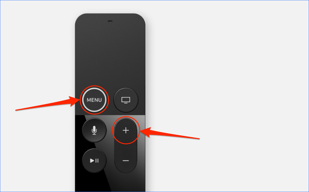 Volume Not Working on Apple TV Remote? 12 Ways to Fix image 15