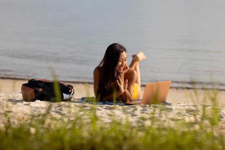 Simple Tips to Maximize Beach Bliss
