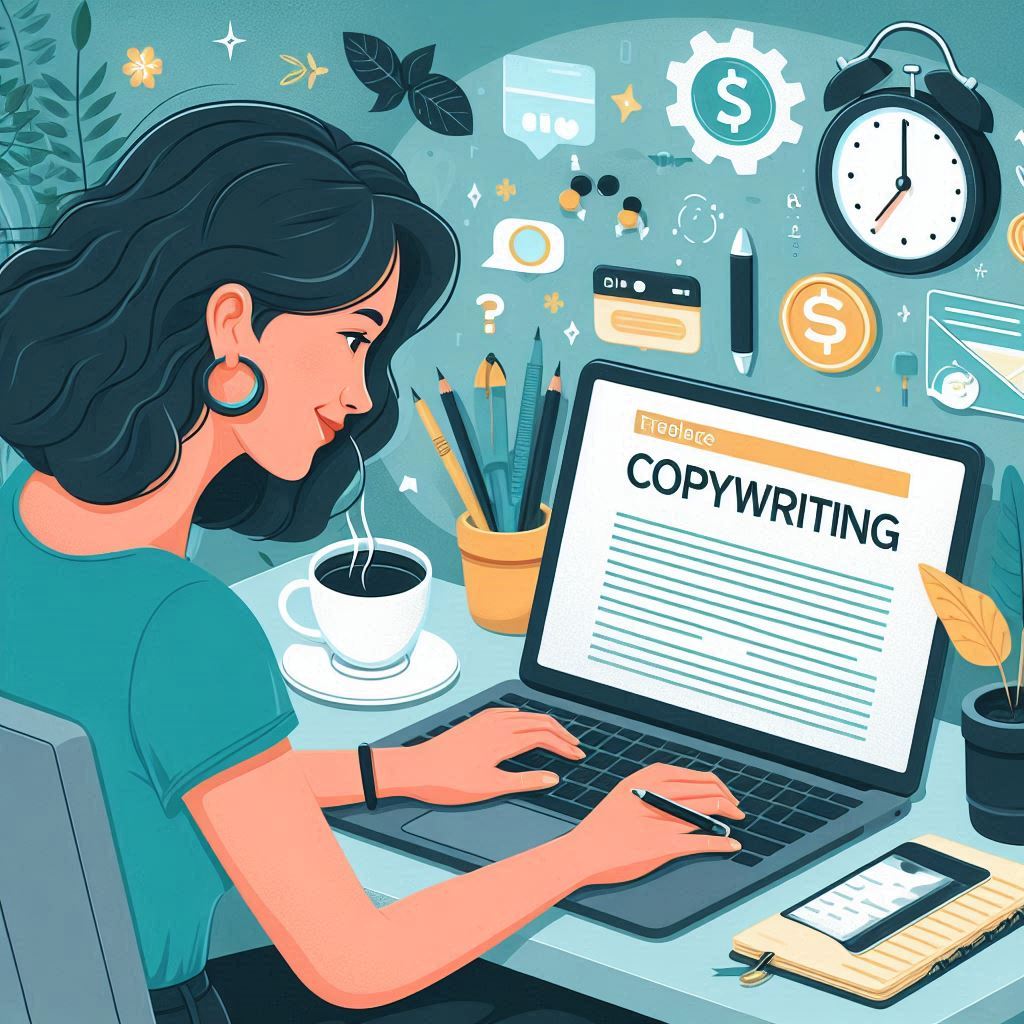 Freelance Copywriter