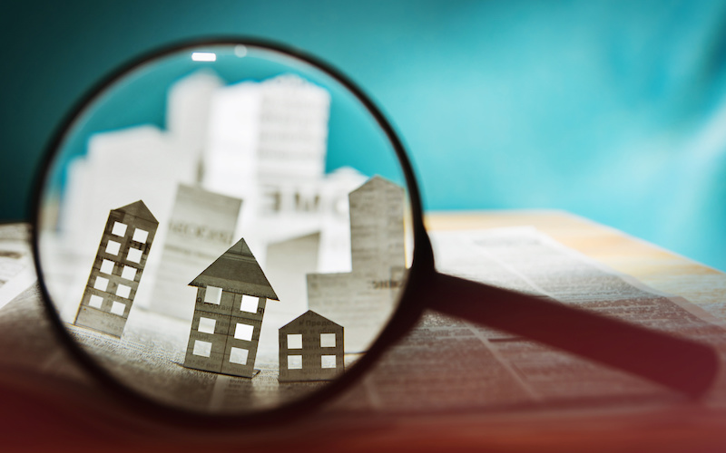 Understanding Local Housing Market