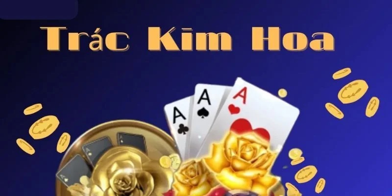 Trác Kim Hoa W88