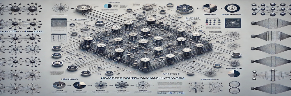 How Deep Boltzmann Machines Work