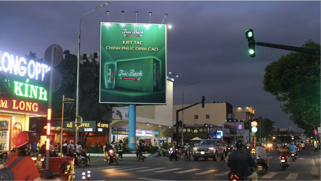 billboard ngoài trời tại tp hcm