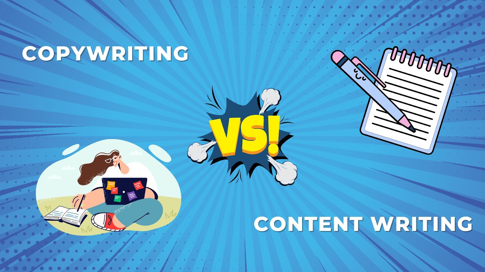 What Is Copywriting? The Ultimate Guide to Copywriting in 2025 2