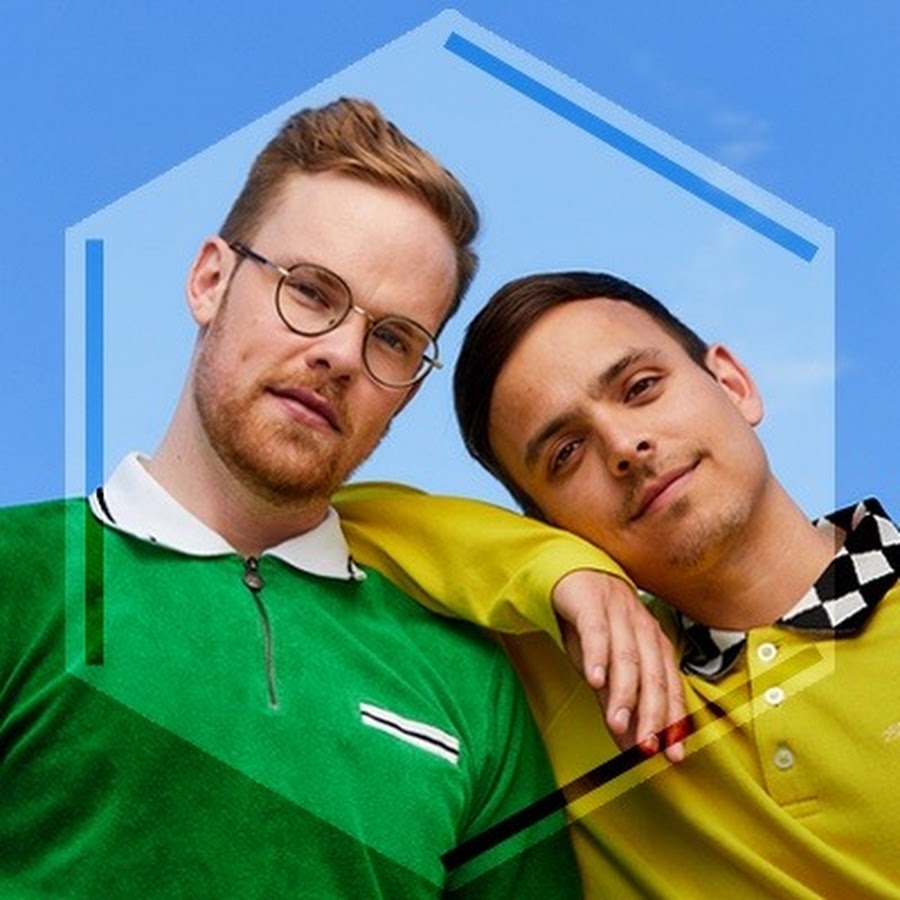 AsapSCIENCE Science YouTube Channel