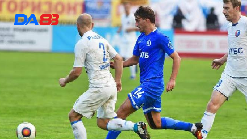 Phong độ của Spartak Moscow vs Krylya Sovetov 00h00 ngày 06/08/2024