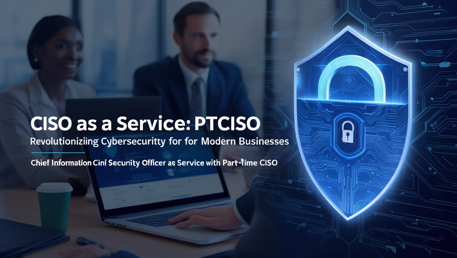 ciso as a service ptciso