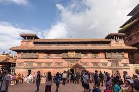 Patan Museum