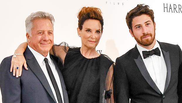 Dustin Hoffman's Kids: Everything About The Actor's 6 Kids – Hollywood Life
