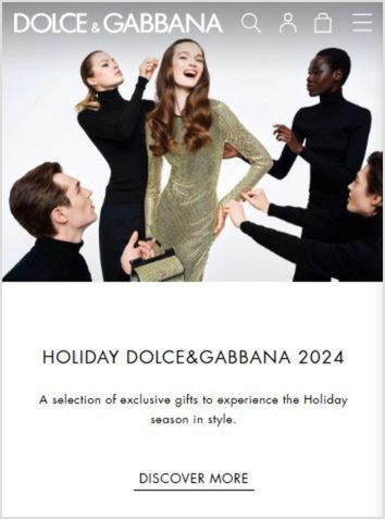 dolce-and-gabbana-call-to-action-phrase