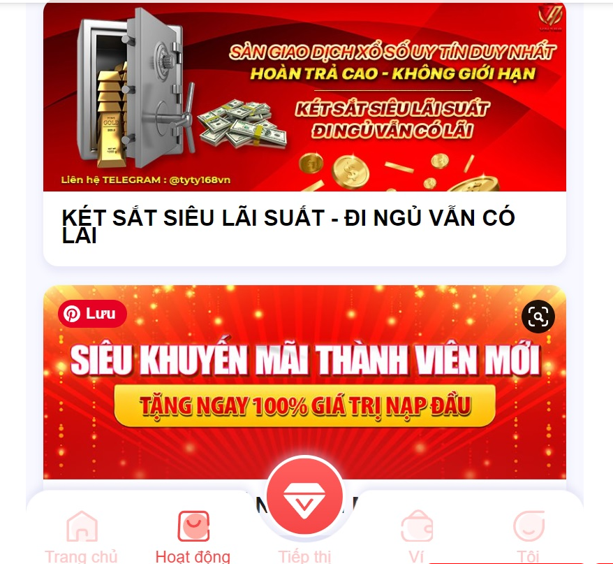 VN168 Lottery: Trải nghiệm giải trí đỉnh cao, cơ hội trúng thưởng hấp dẫn AD_4nXdcfjrNhpACdMp-ybBjApj-1QGVqMucoIeG9FaFh3NQO6NWOoPBhg2WP5pfEbputiRBsmF0cTva876lqp1ifk525lMSxawGGuLaVXCOn5xZuQEfxUfdk0YXIphuJFSn3HUzVaaVyUJiBe74m-c1UL5bed2M?key=9nYzQQ-PpLVLEc9XemawUg