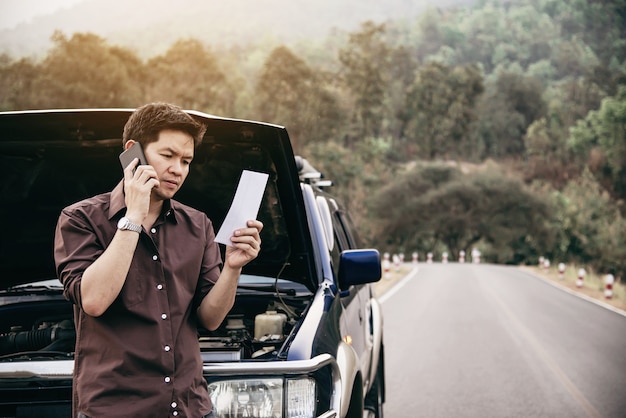 How to Make the Most of Your Car Rental Experience