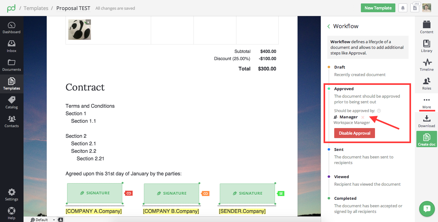 sales enablement tools