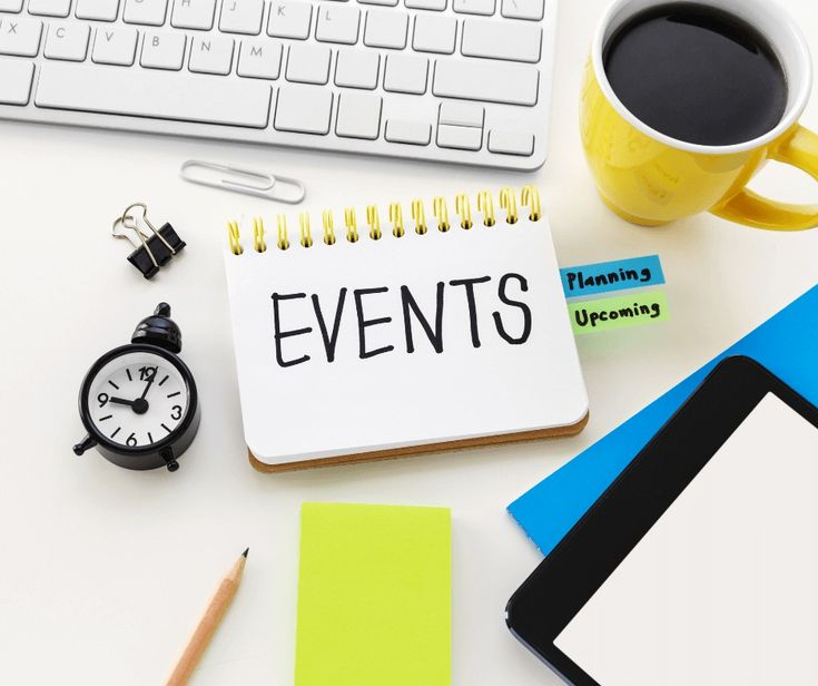 How to Plan a Corporate Event