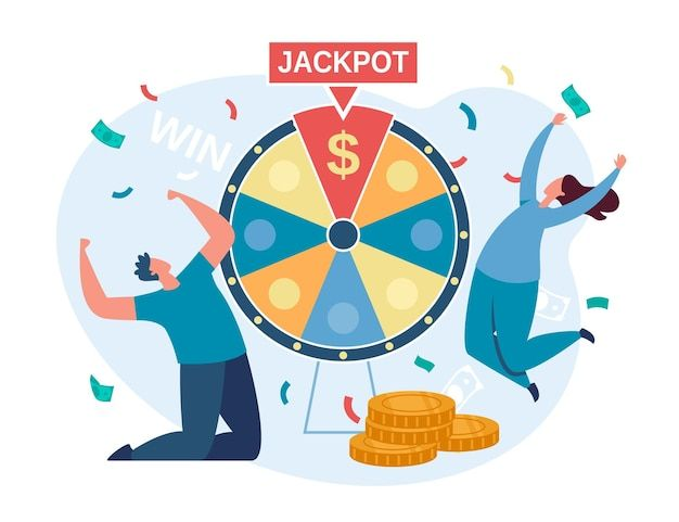 Spinning for Success: Exploring the World of Online Slots