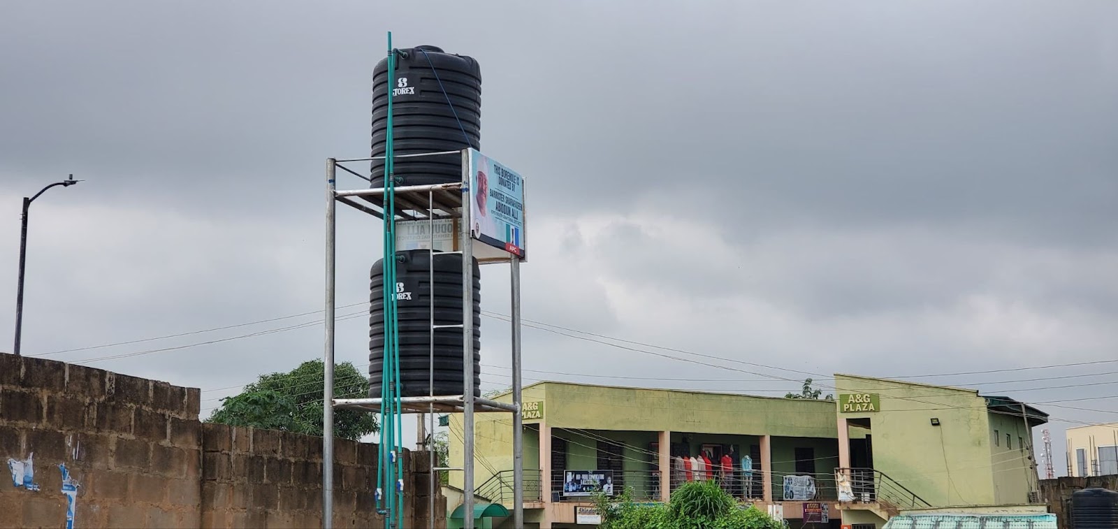 Despite N12 Billion Allocated for Upgrades Over Five Years, Oyo State Primary Healthcare Centres Struggle with Staff Shortages