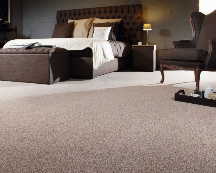 Carpet Flooring Installation
