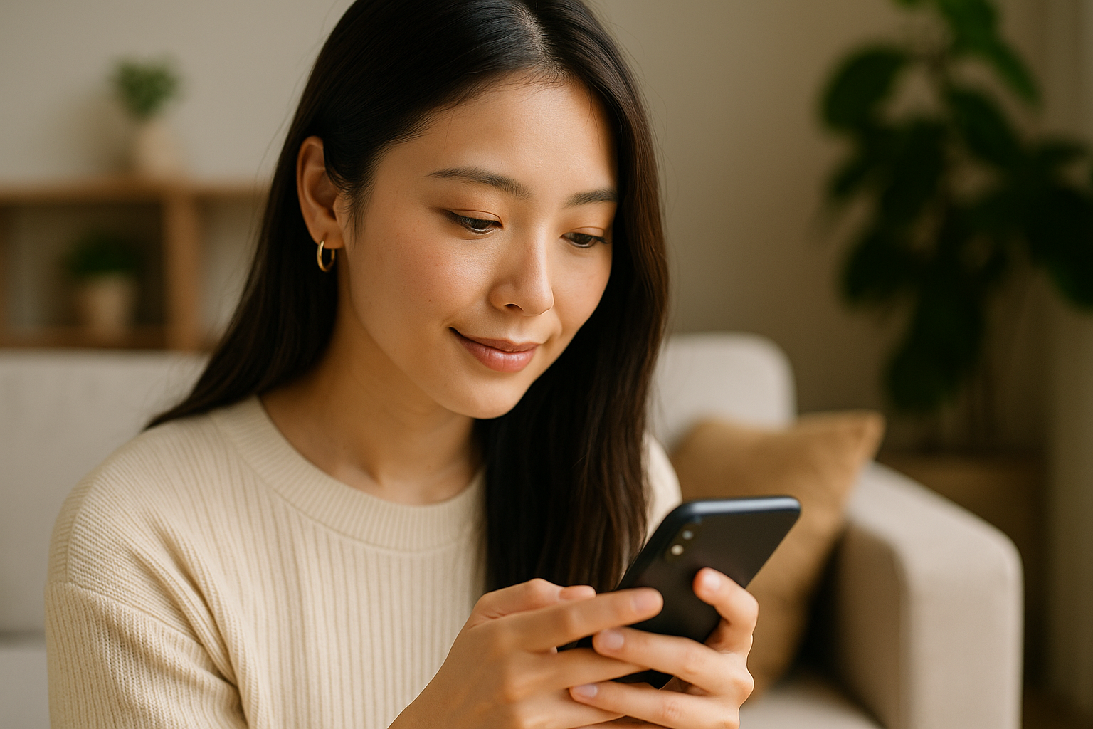 足跡が残らない3つの基本操作