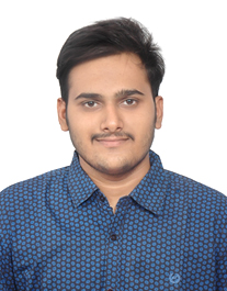 Sainikhil Reddy Chinthireddy Headshot