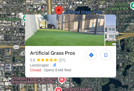 How to Maintain Artificial Grass Properties