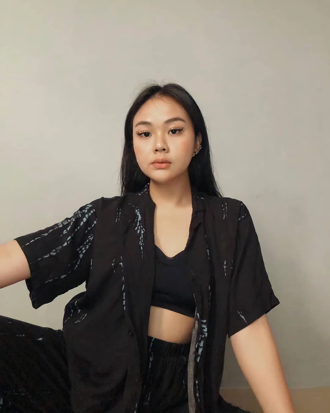 Cewek Indo dengan Senyum Paling Manis, senyum manis, cewek indo, gadis cantik