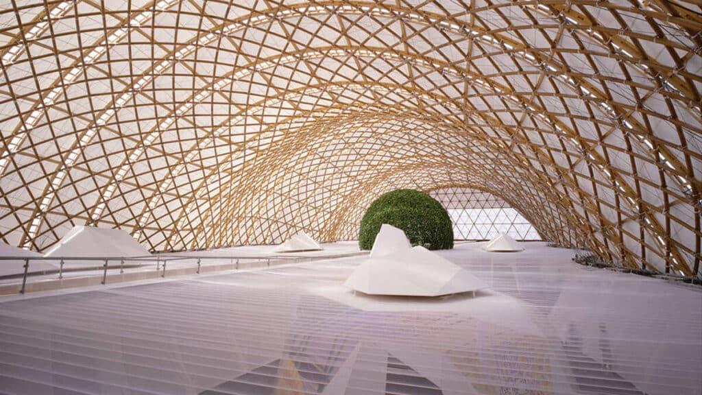 Shigeru Ban, el arquitecto activista que ha transformado Japón | Gentleman  - El valor de la elegancia