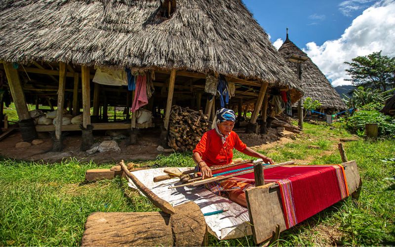 Wisata akhir tahun di indonesia