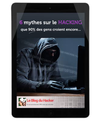 ebook leblogduhacker