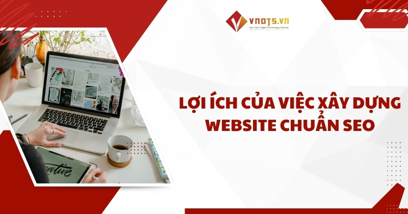 quy trình thiết kế website 2