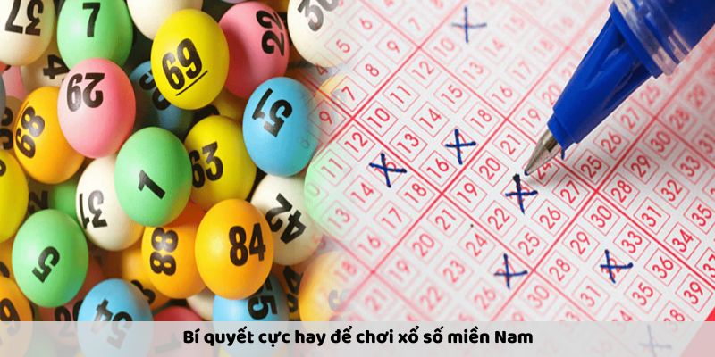 Tận dụng bí quyết để chơi