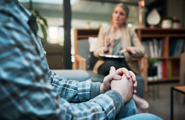 Should I See a Therapist or Psychiatrist for Anxiety?