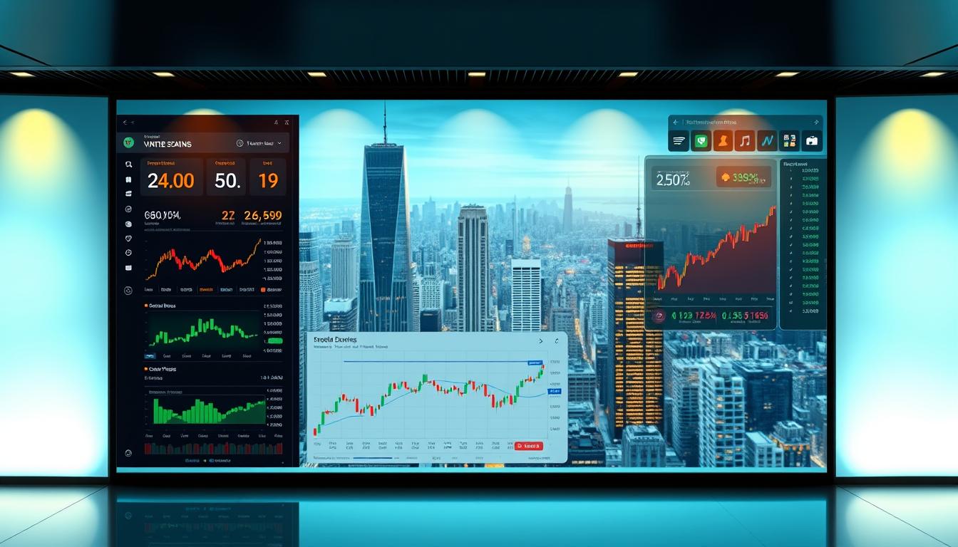 trading platform