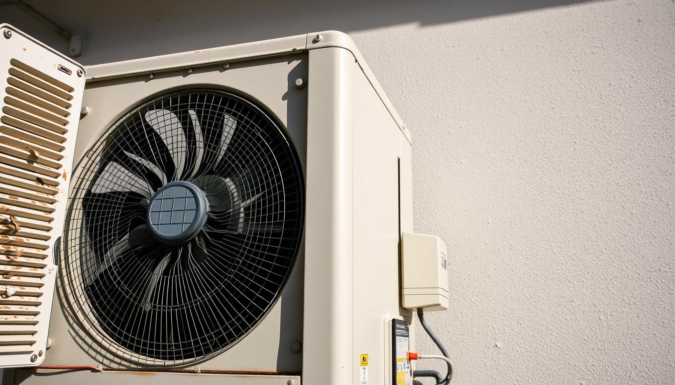 AC Unit Rattling Solutions