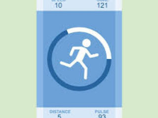 Pedometer - App - Boost - Your - Health - And - Pays - Money