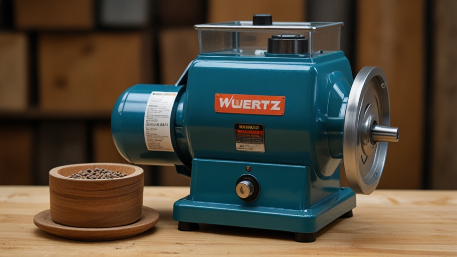 Wuertz TW90 Grinder for Sale Craigslist